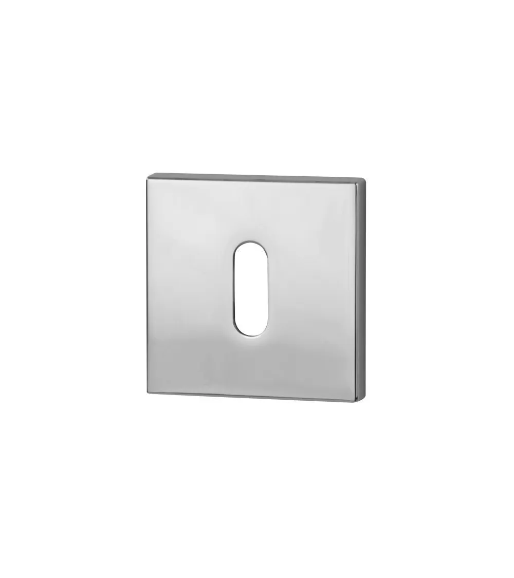 VS R67f Rosette Key L - designer hardware