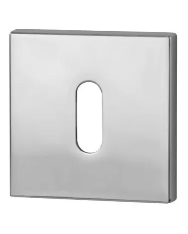 VS R67f Rosette Key L - designer hardware