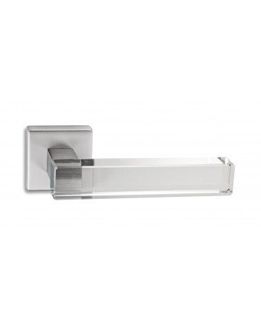Ento Shiny door handle designer handle colour 1