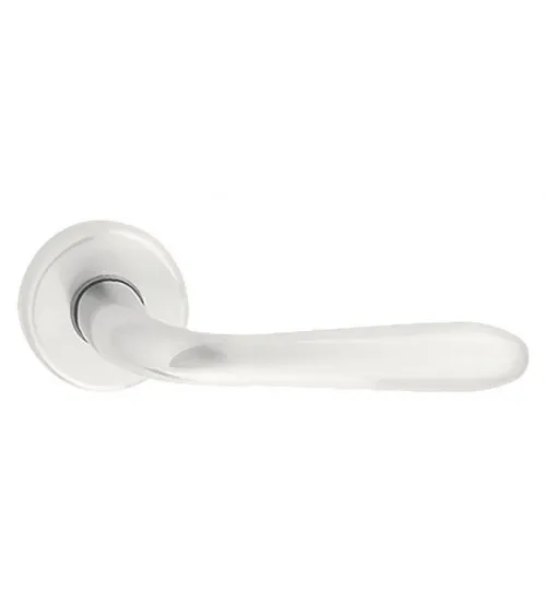 Retro door handle TUPAI 294 designer handle