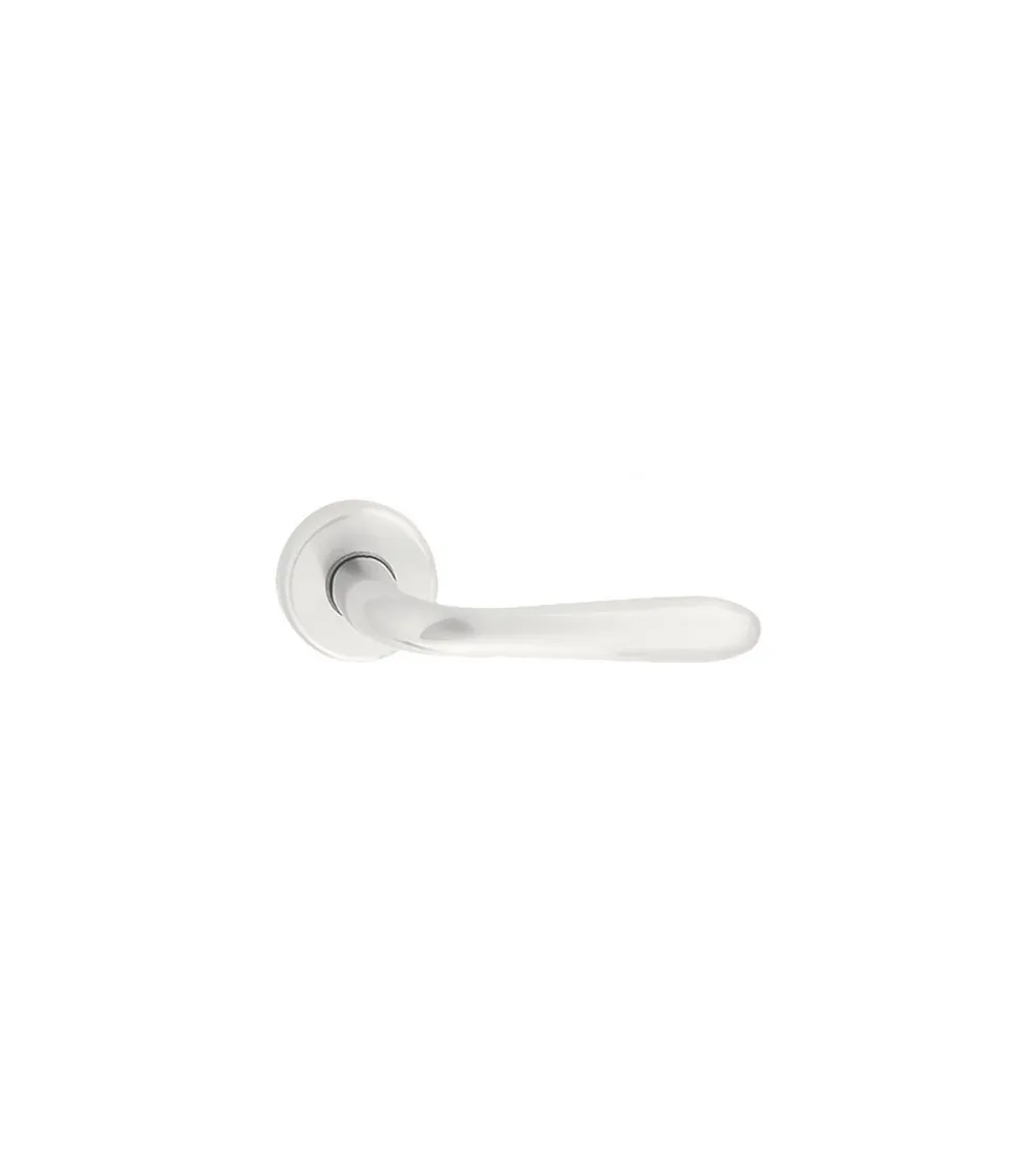 Retro door handle TUPAI 294 designer handle