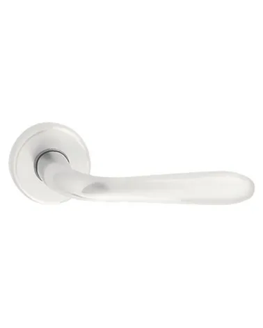 Retro door handle TUPAI 294 designer handle