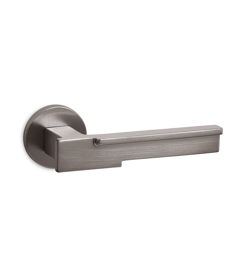 Graphite Ento Robot door handle designer handle