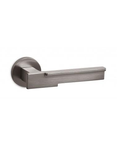 Graphite Ento Robot door handle designer handle