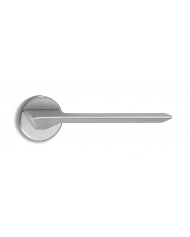 Modern Ento Cedro door handle designer handle