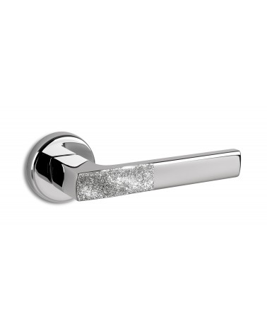 Modern Ento Sand door handle design handle colour 2
