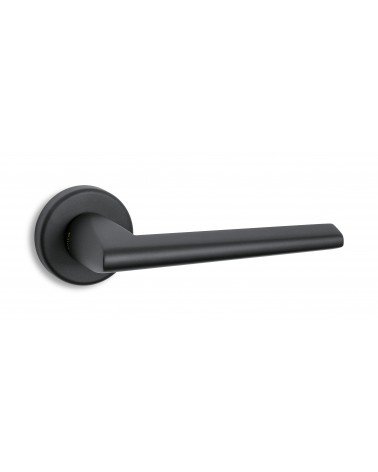 Black Ento Pilot door handle design handle