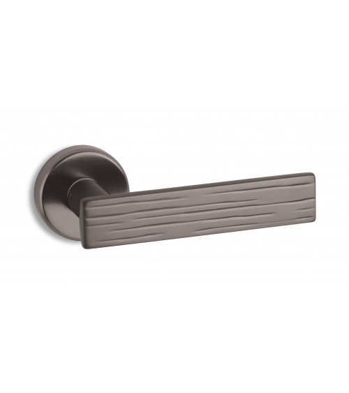 Original Ento Wood door handle design handle