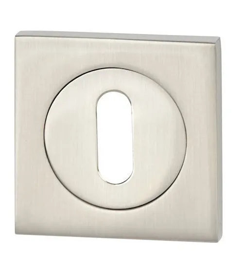Rosace VS R12 Key L - designer ironmongery