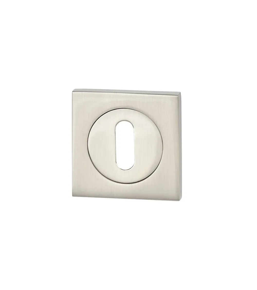 Rosace VS R12 Key L - designer ironmongery