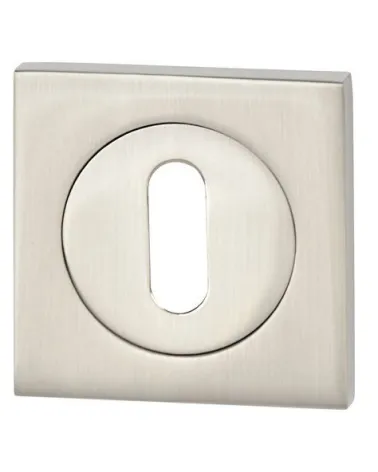 Rosace VS R12 Key L - designer ironmongery