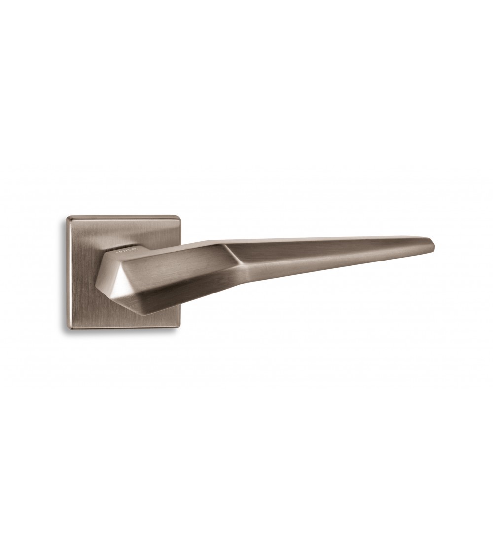 Modern door handle ENTO PLISSE