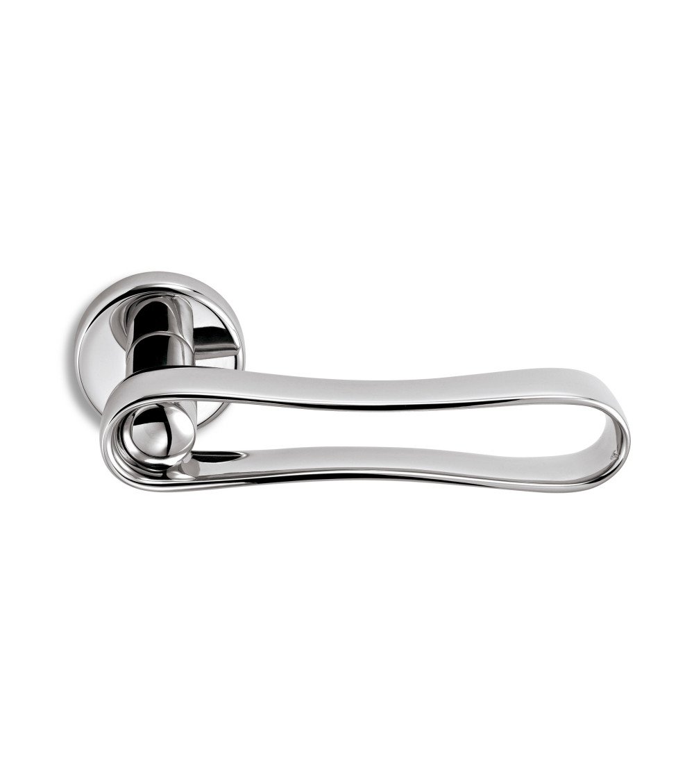 Ento Infinito futuristic door handle design handle