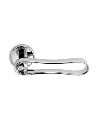 Ento Infinito futuristic door handle design handle