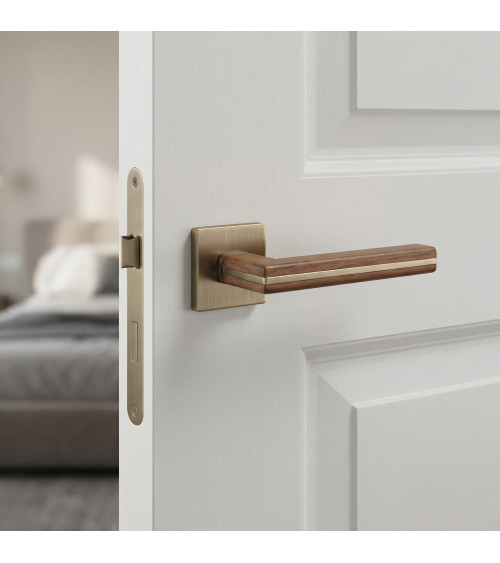 Original and authentic CYRILLA door handle