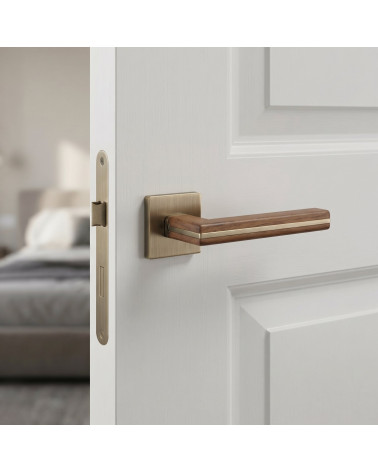 Original and authentic CYRILLA door handle