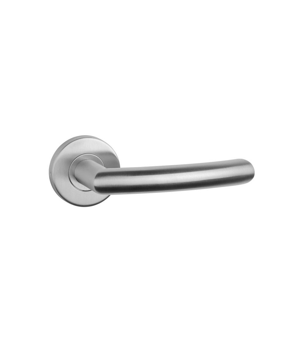 Classic OVAL 1707 door handle designer handle