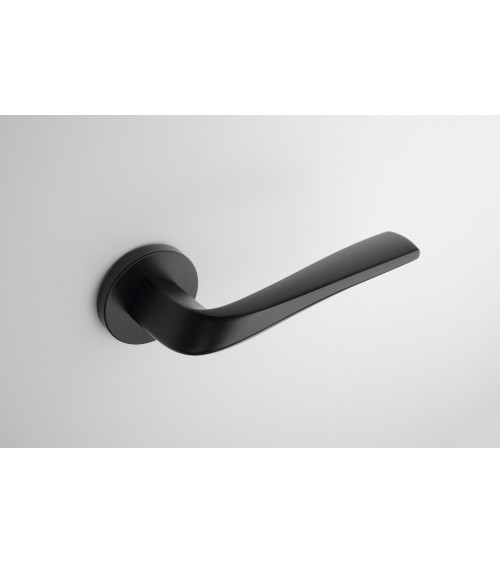 DALIA zamak door handle designer handle colour 5