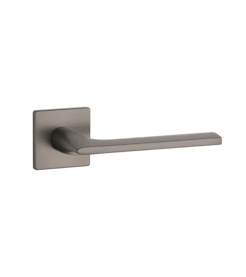 Modern door handle SALVIA design handle