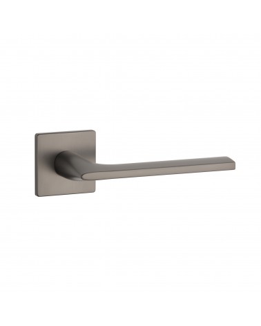 Modern door handle SALVIA design handle