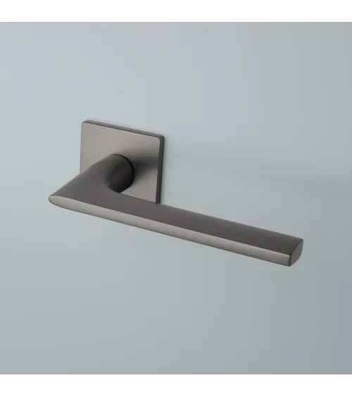 Modern door handle SALVIA design handle