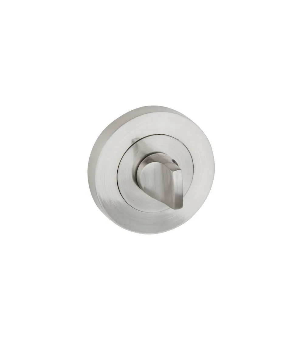 VS R13 WC door rose - designer hardware