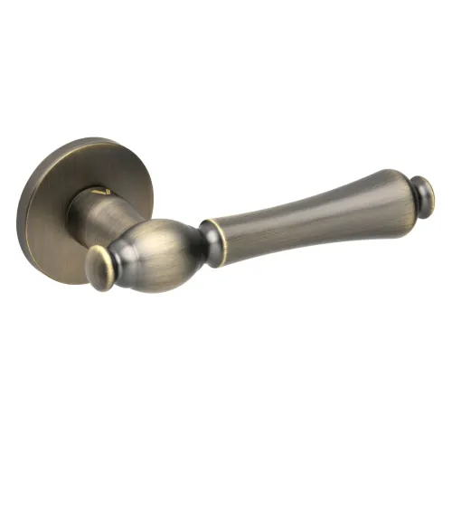 Retro door handle FADO designer handle