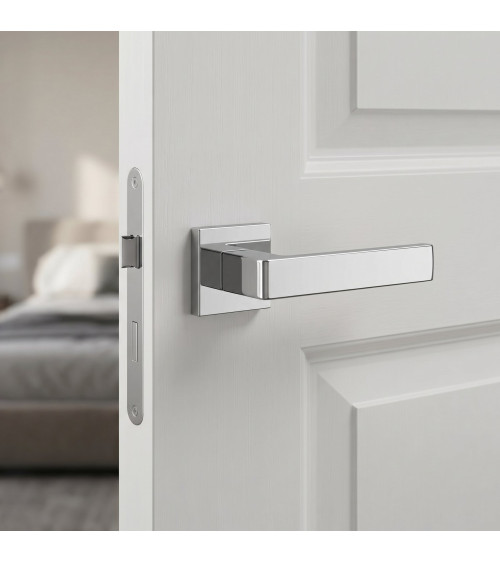 Classic Apollo door handle designer handle