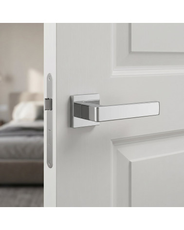 Classic Apollo door handles