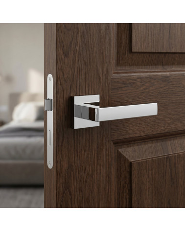 Classic Apollo door handles