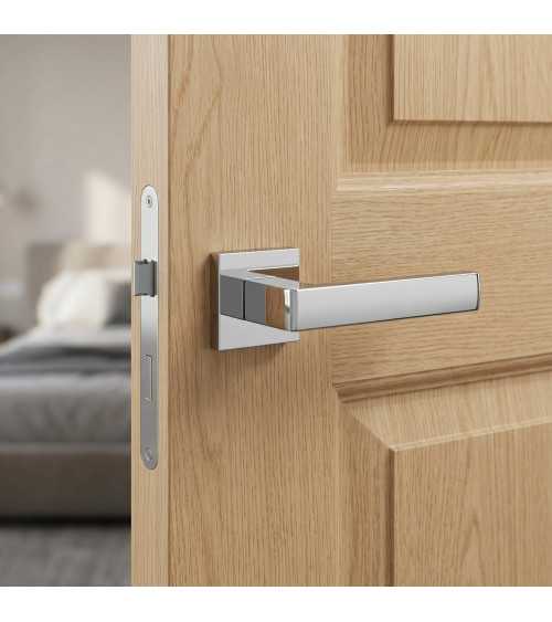 Classic Apollo door handle designer handle
