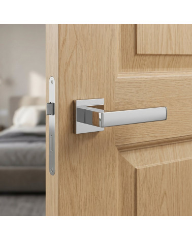 Classic Apollo door handles