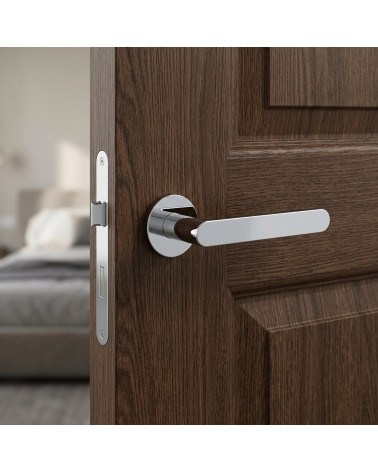 Classic door handles Line Vénus
