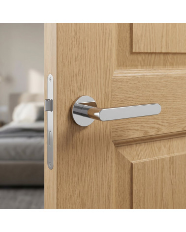 Classic door handles Line Vénus