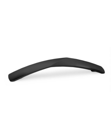 PIANO black furniture handle