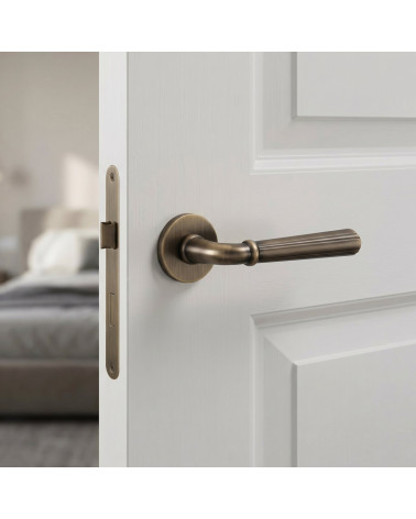 Retro design door handles CASCADA