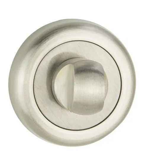 Rose VS R2 wc - designer ironmongery