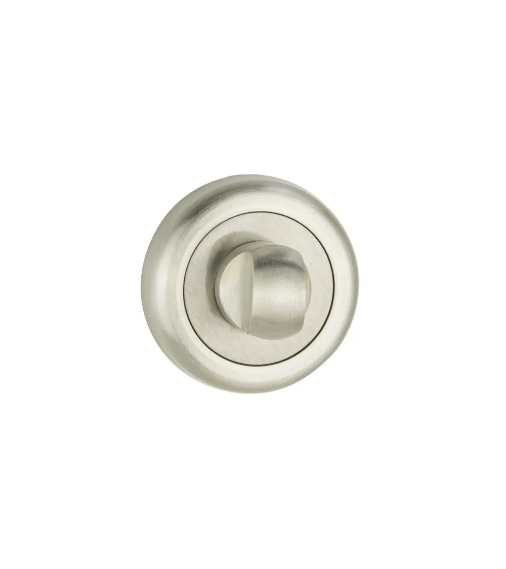 Rose VS R2 wc - designer ironmongery