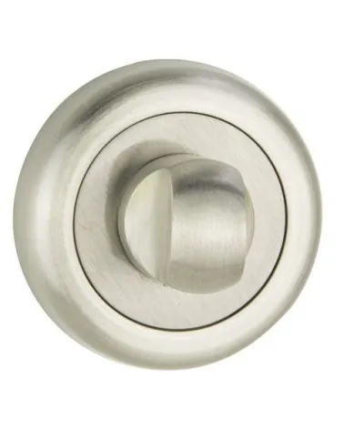 Rose VS R2 wc - designer ironmongery