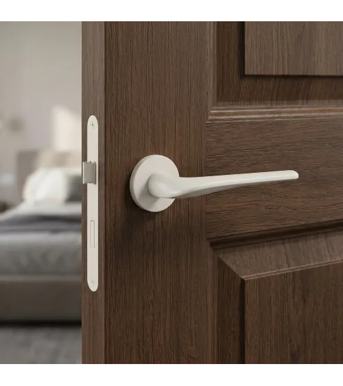 Sorella ivory door handle design handle