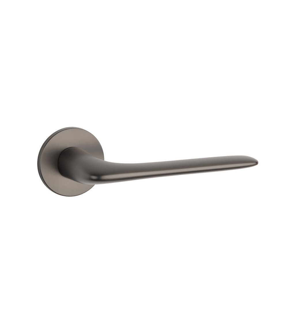 VIOLA graphite door handle design handle
