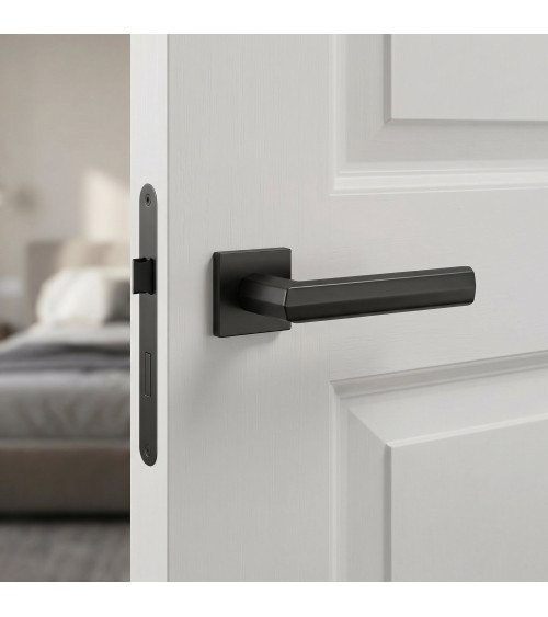 Modern Door Handle FRESIA Designer Handle
