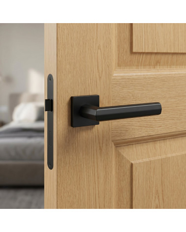 FRESIA modern trend-setting style door handle