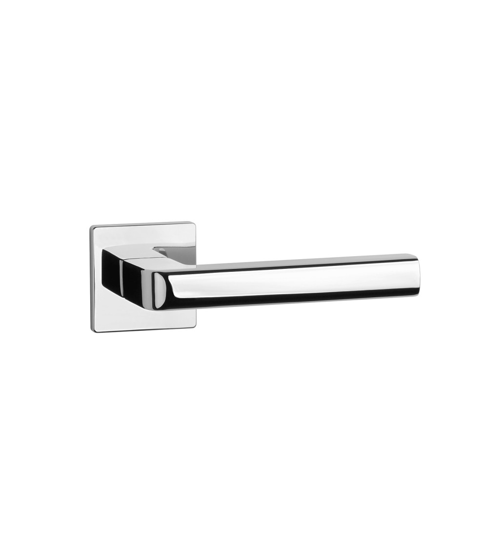 SALICE polished chrome door handle design hardware