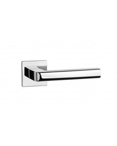SALICE polished chrome door handle design hardware