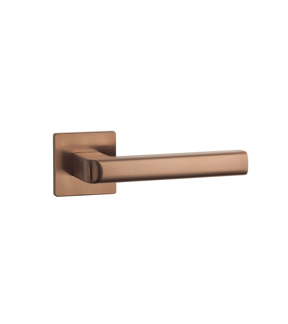 SALICE copper door handle designer hardware