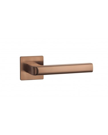 SALICE copper door handle designer hardware