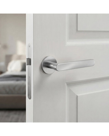 RITA zamak door handle