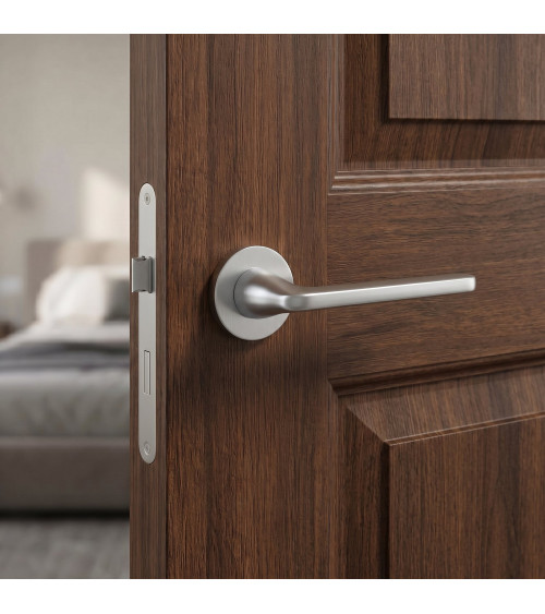 UTA aluminium door handle design handle