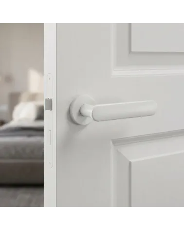 Minimalist style door handle MAFF